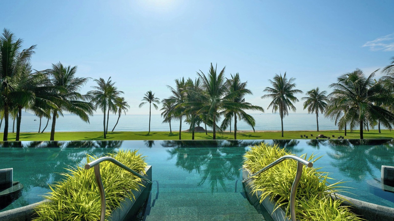 Photo of Outdoor in Cam Lam