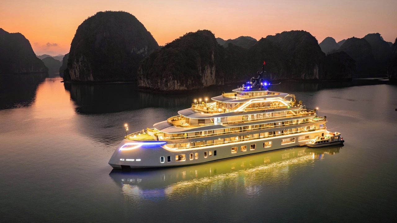 Photo of Outdoor in Ha Long