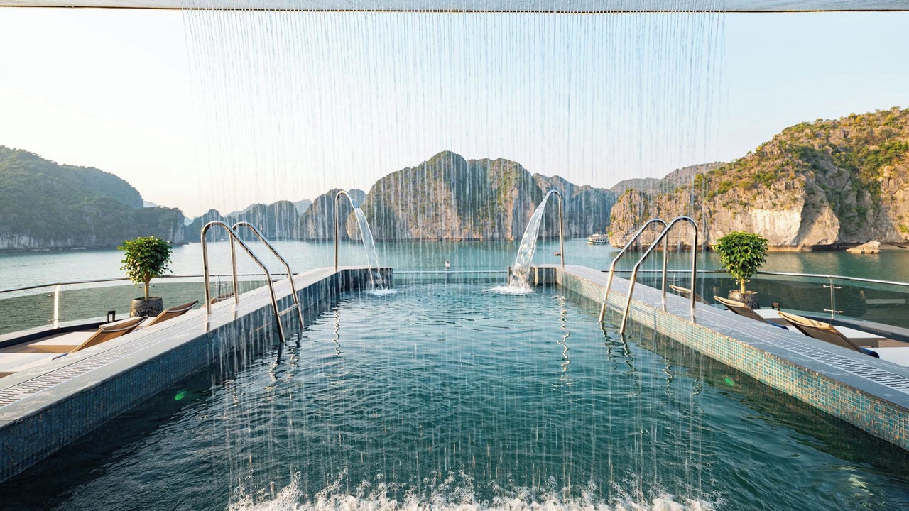 Photo of Outdoor in Ha Long