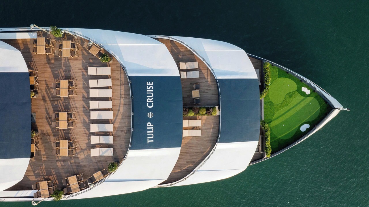 Photo of Outdoor in Ha Long