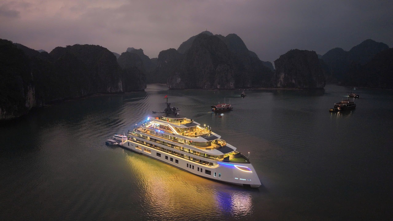 Photo of Outdoor in Ha Long