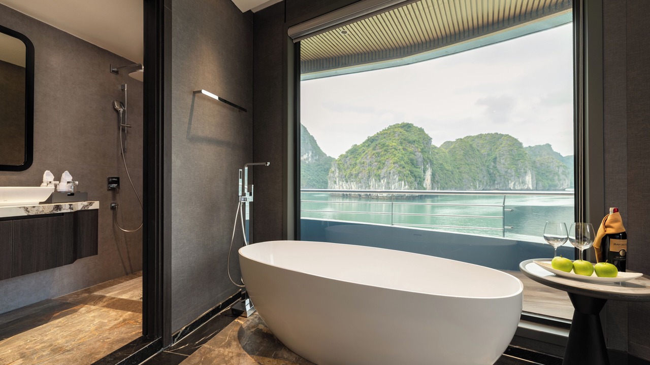 Photo of Patio Balcony in Ha Long