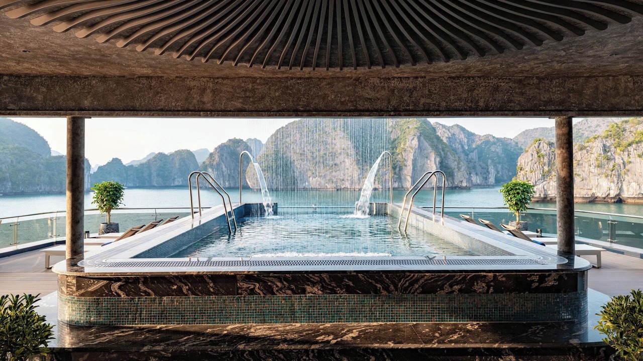 Photo of Outdoor in Ha Long