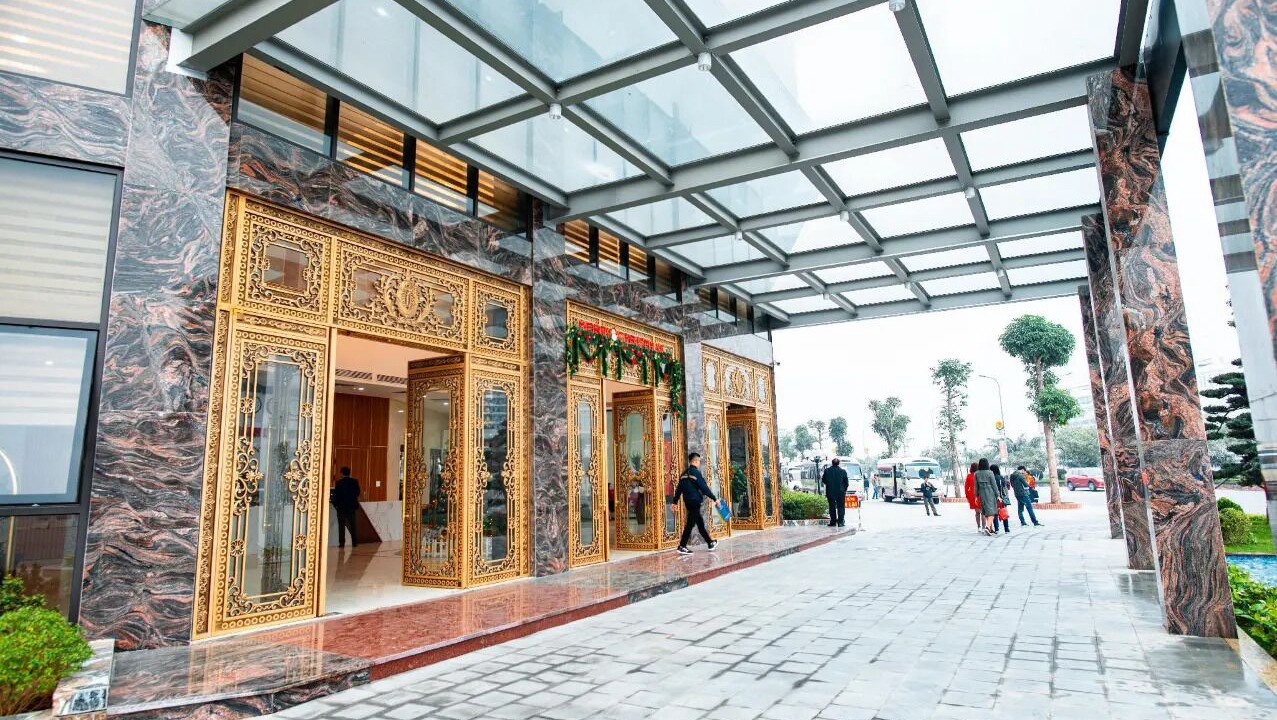 Photo of Outdoor in Ha Nam