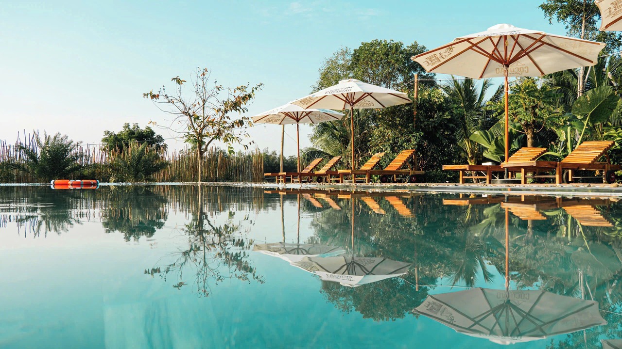 Photo of Outdoor in Ham Tan