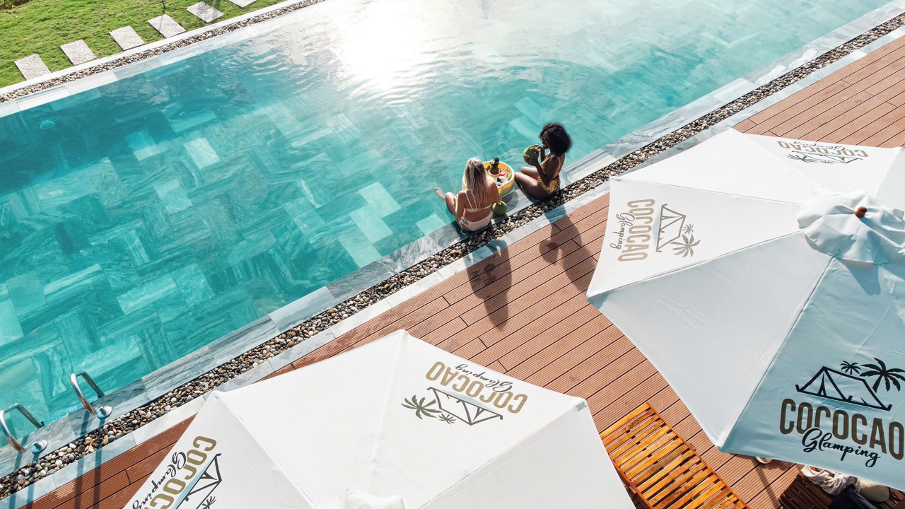 Photo of Outdoor in Ham Tan