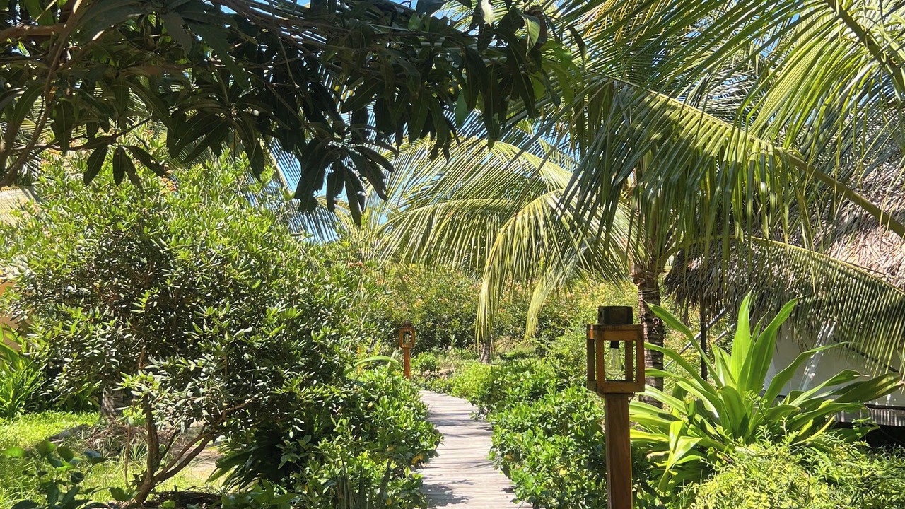 Photo of Outdoor in Ham Tan