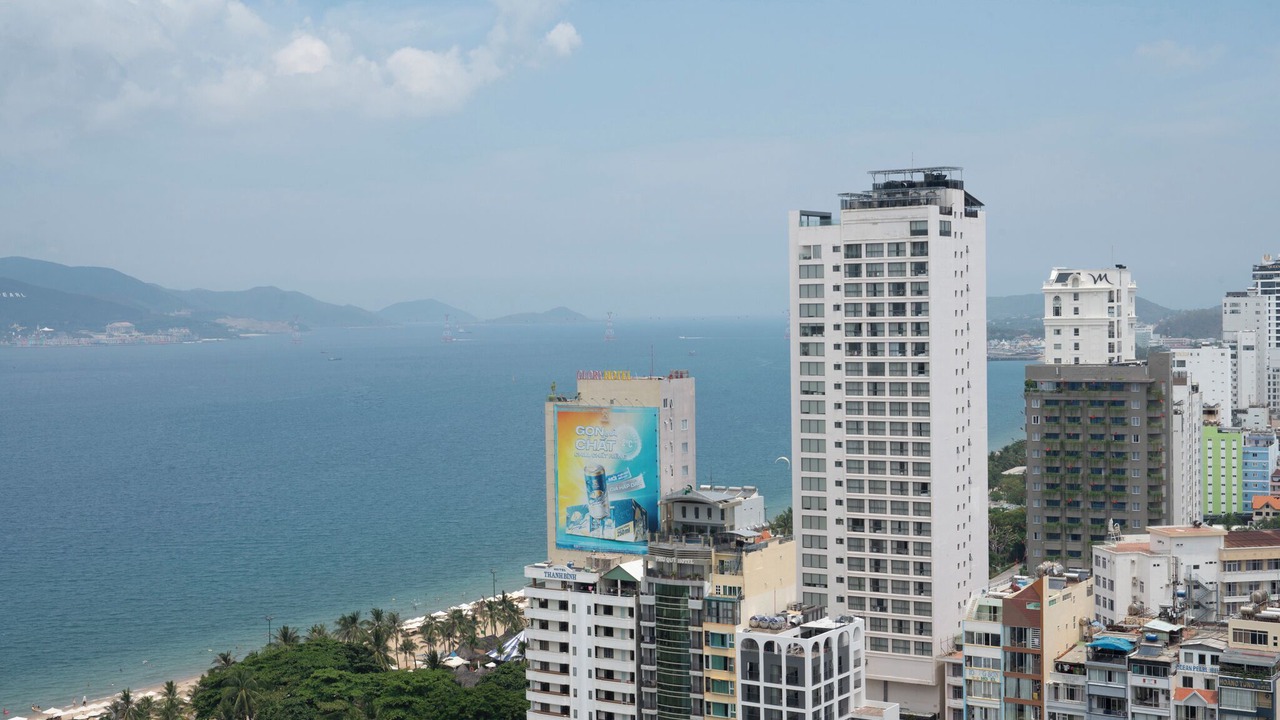 Photo of Outdoor in Tran Phu Beach