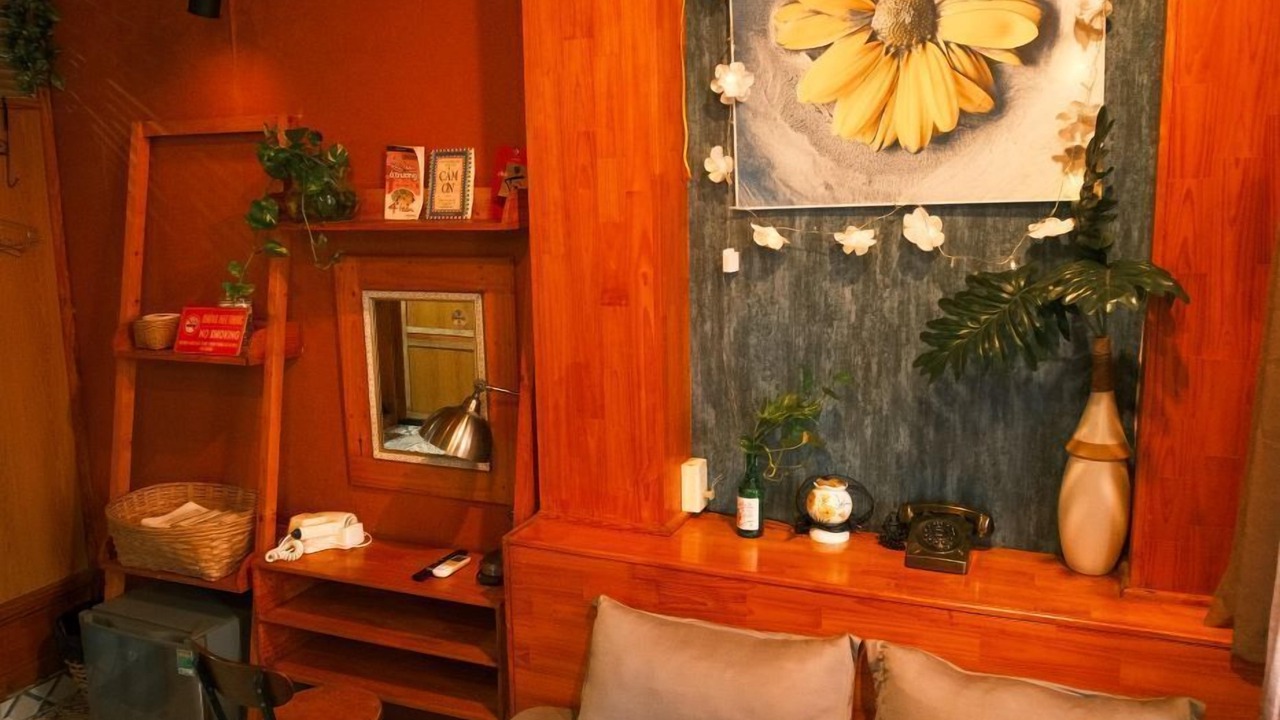 Photo of Bedroom in Rach Gia