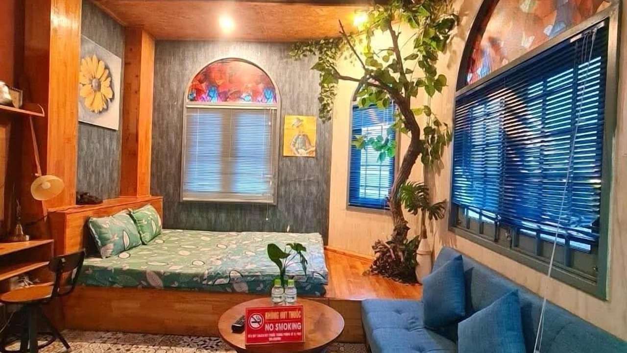 Photo of Bedroom in Rach Gia
