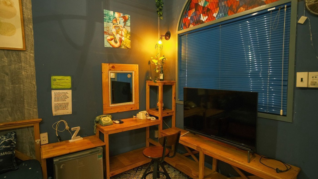 Photo of Bedroom in Rach Gia