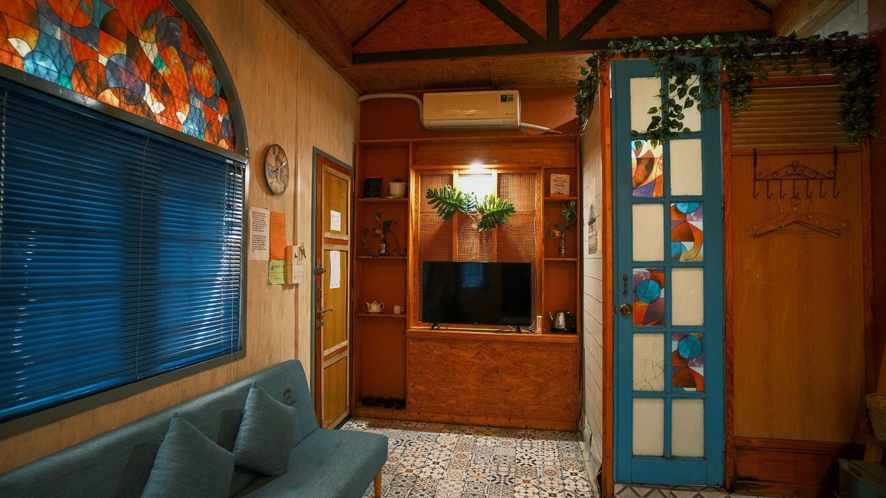 Photo of Bathroom in Rach Gia