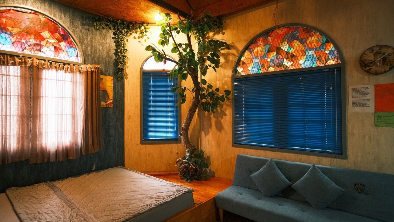 Photo of Bedroom in Rach Gia