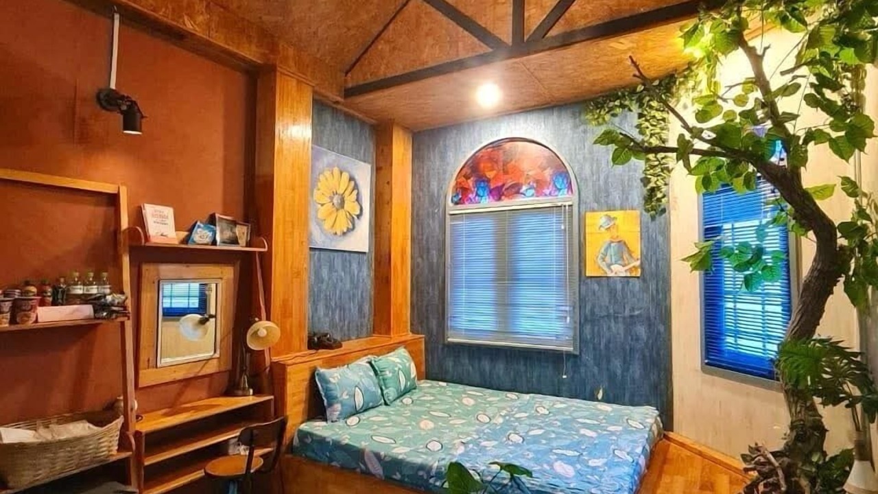Photo of Bedroom in Rach Gia