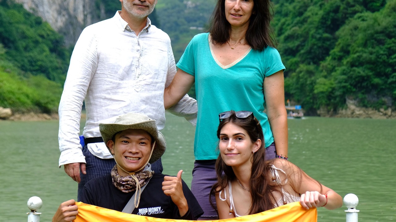 Photo of Outdoor in Ha Giang