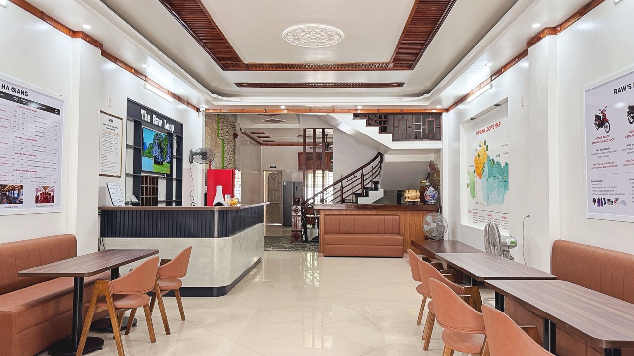 Photo of Livingroom in Ha Giang