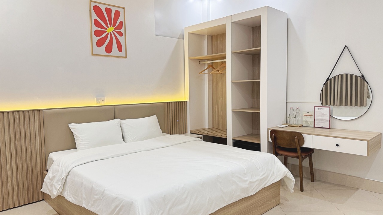 Photo of Bedroom in Ha Giang
