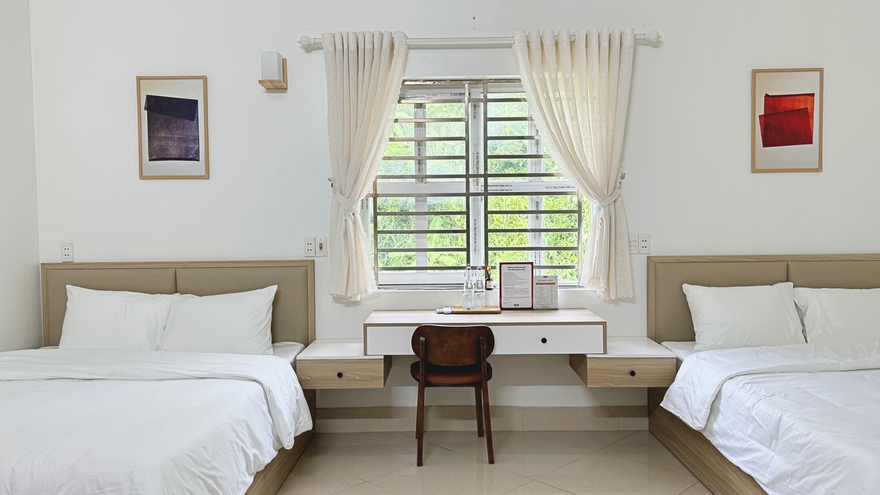 Photo of Bedroom in Ha Giang