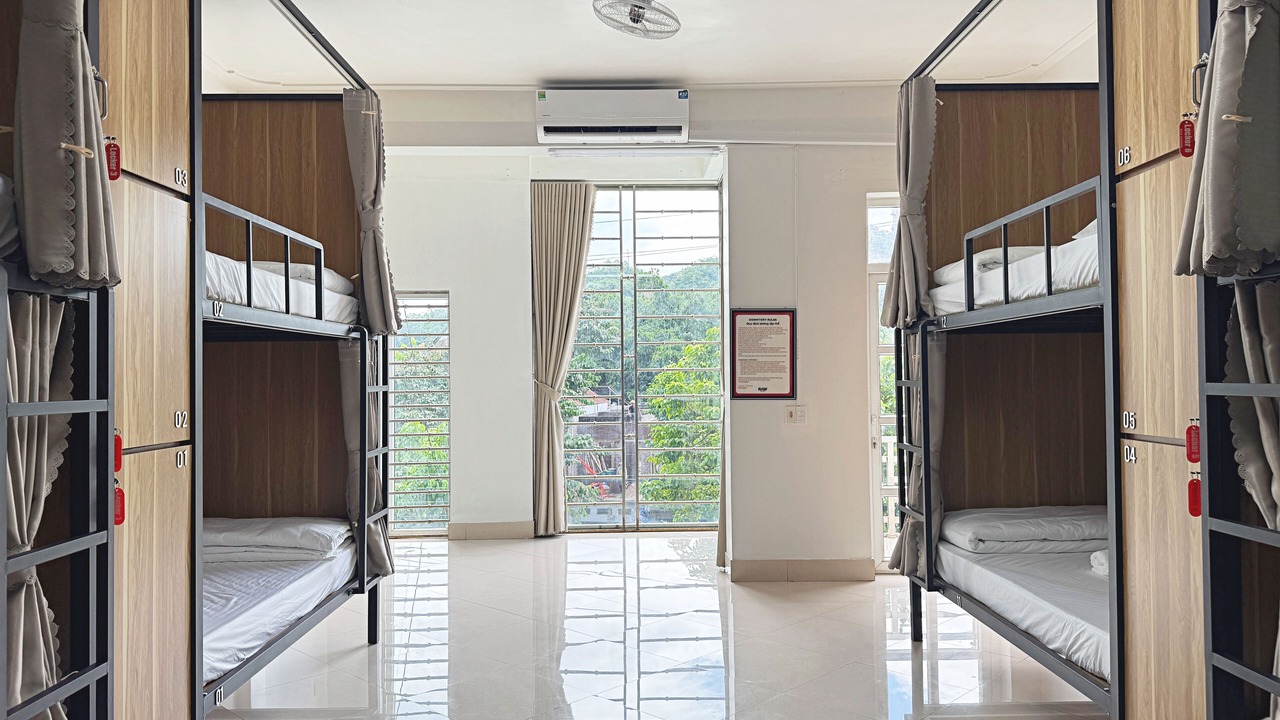 Photo of Patio Balcony in Ha Giang