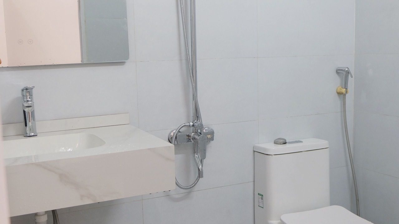 Photo of Bathroom in Ha Giang