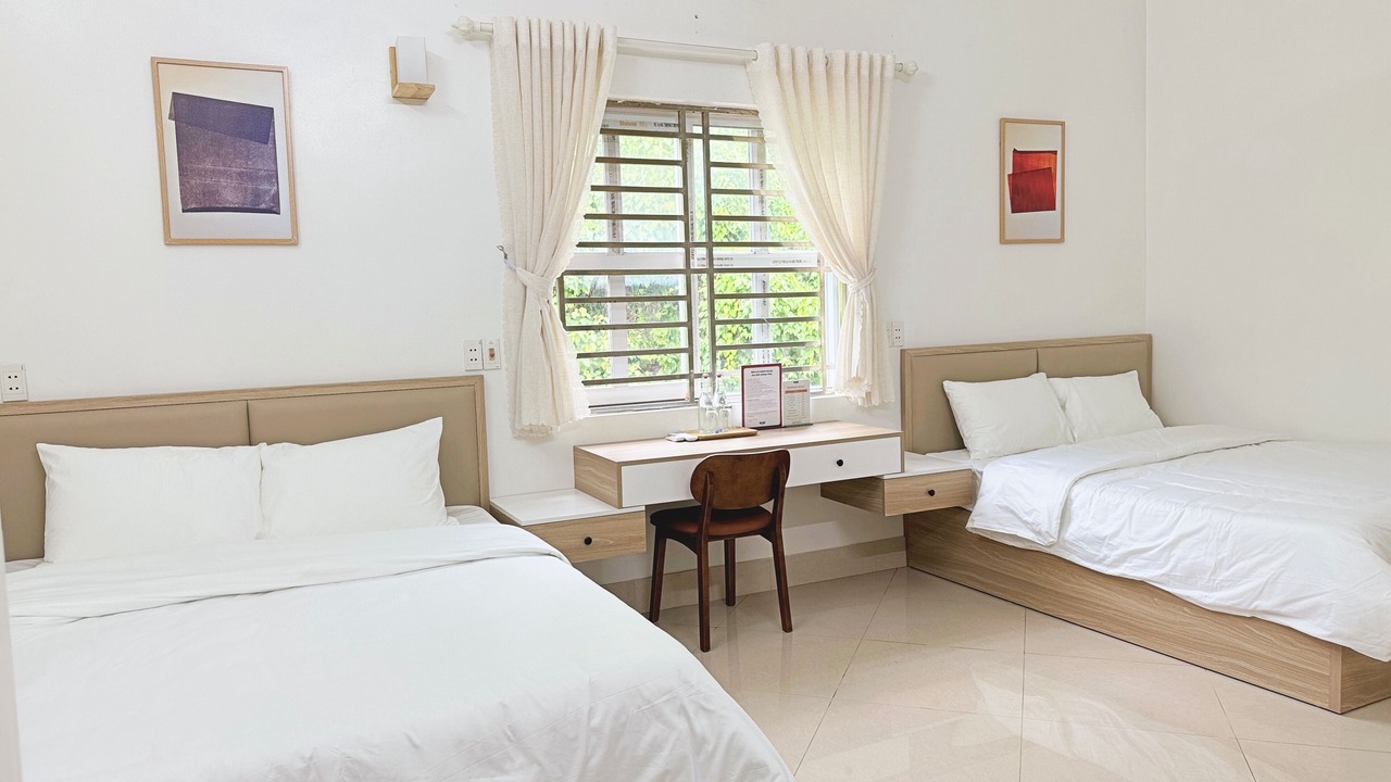 Photo of Bedroom in Ha Giang
