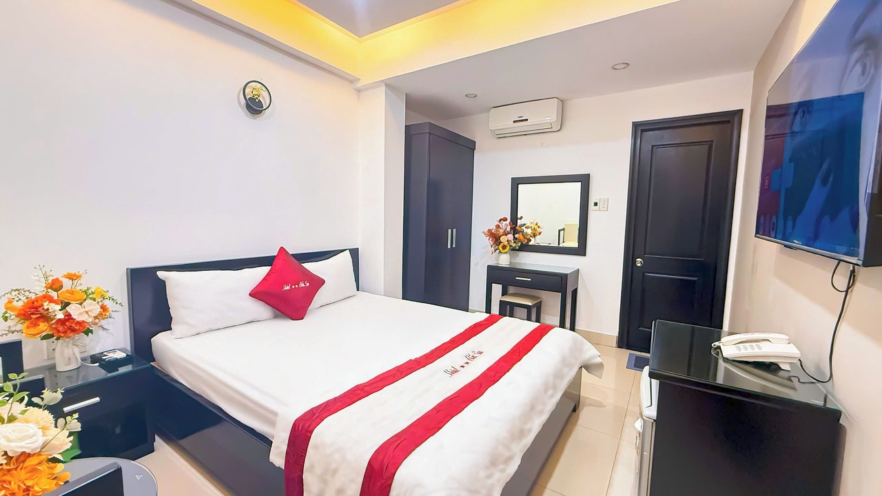 Photo of Bedroom in Go Vap