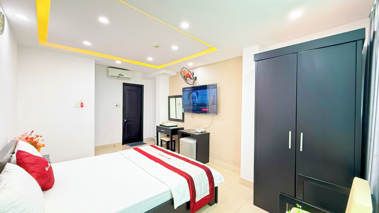 Photo of Bedroom in Go Vap