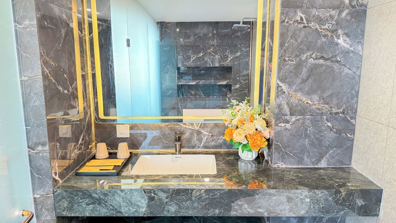 Photo of Bathroom in Go Vap