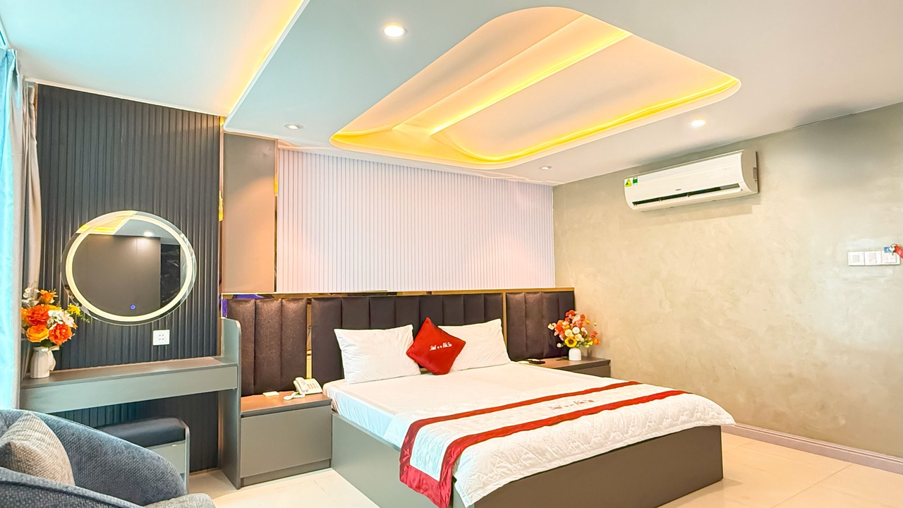 Photo of Bedroom in Go Vap