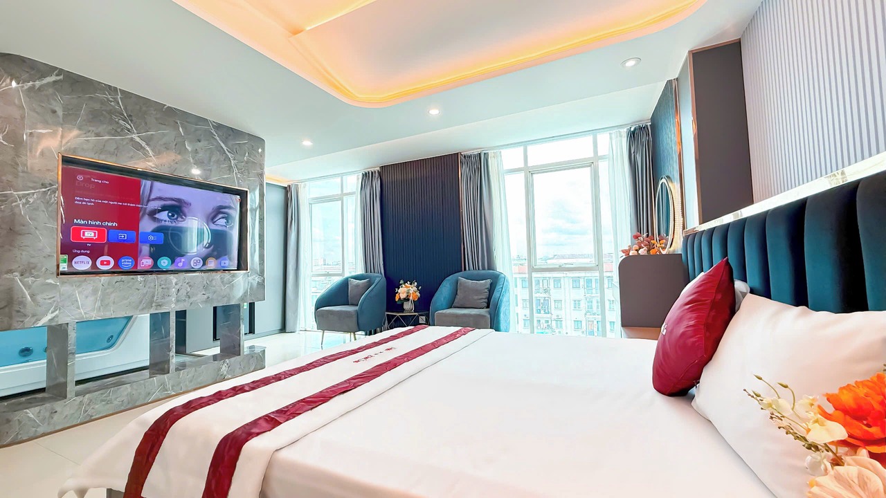 Photo of Bedroom in Go Vap