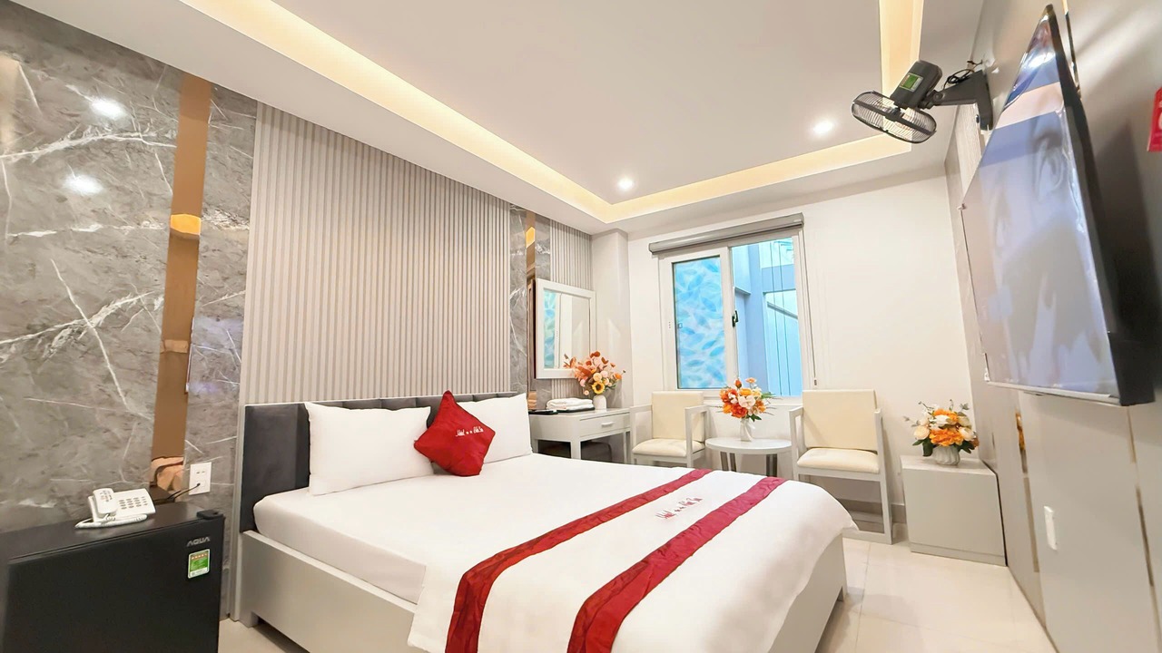 Photo of Bedroom in Go Vap