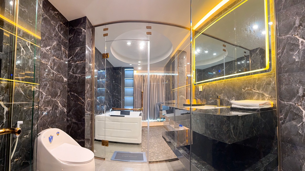 Photo of Bathroom in Go Vap