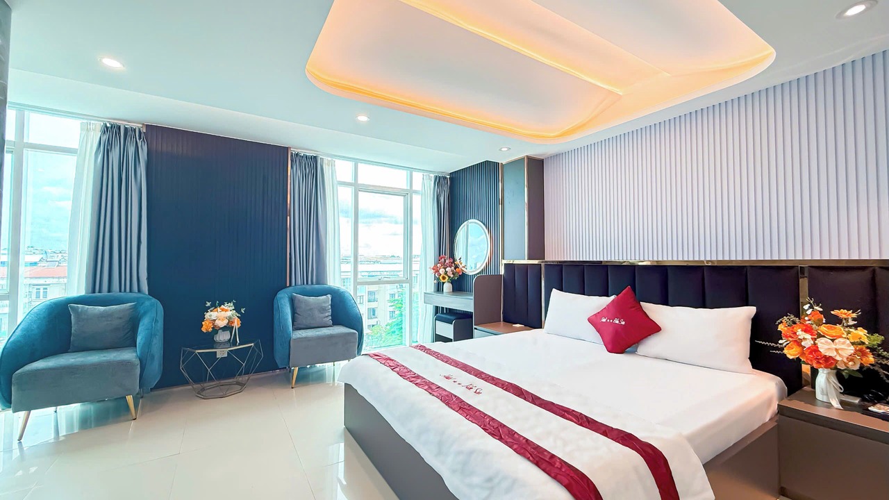 Photo of Bedroom in Go Vap