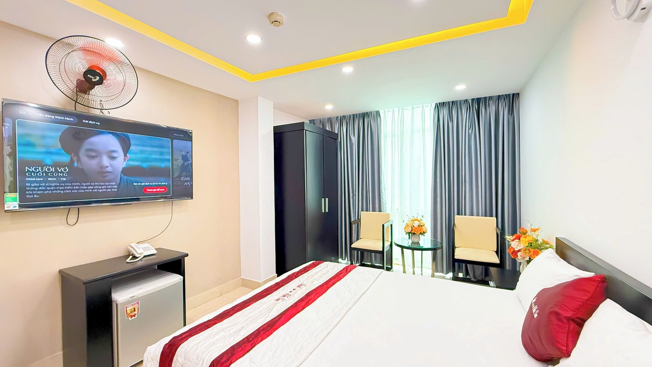 Photo of Bedroom in Go Vap
