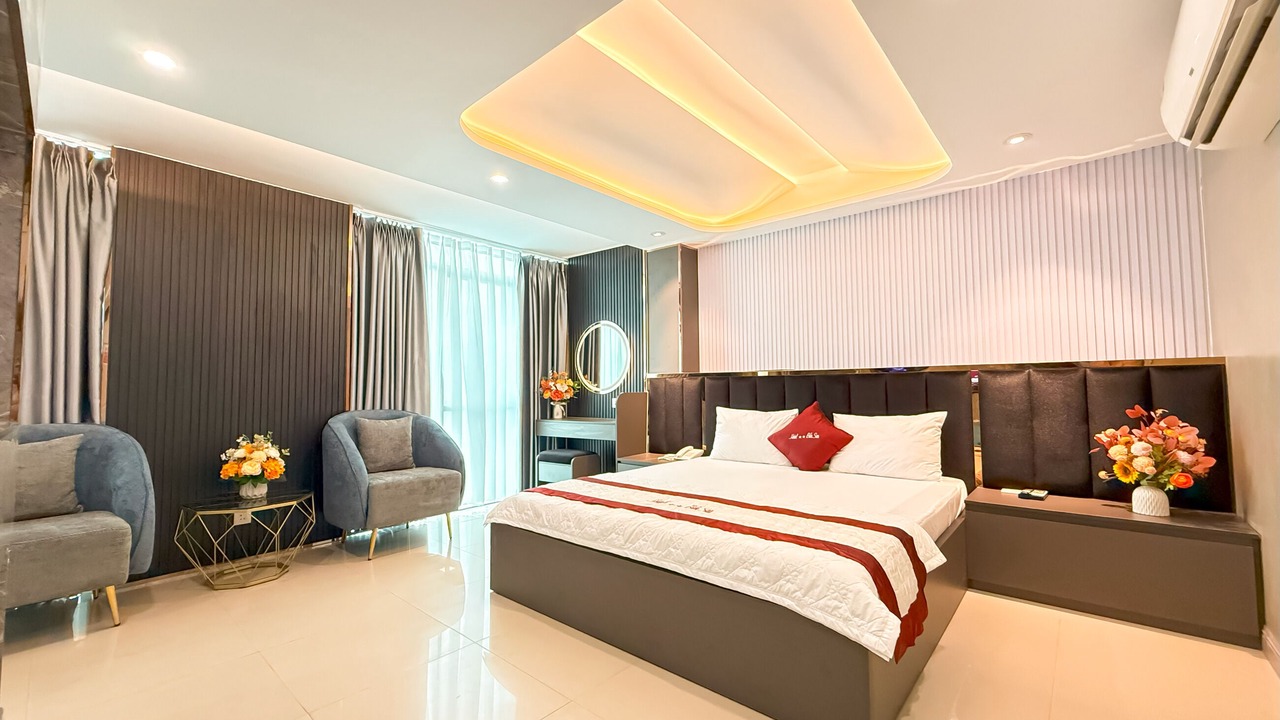 Photo of Bedroom in Go Vap