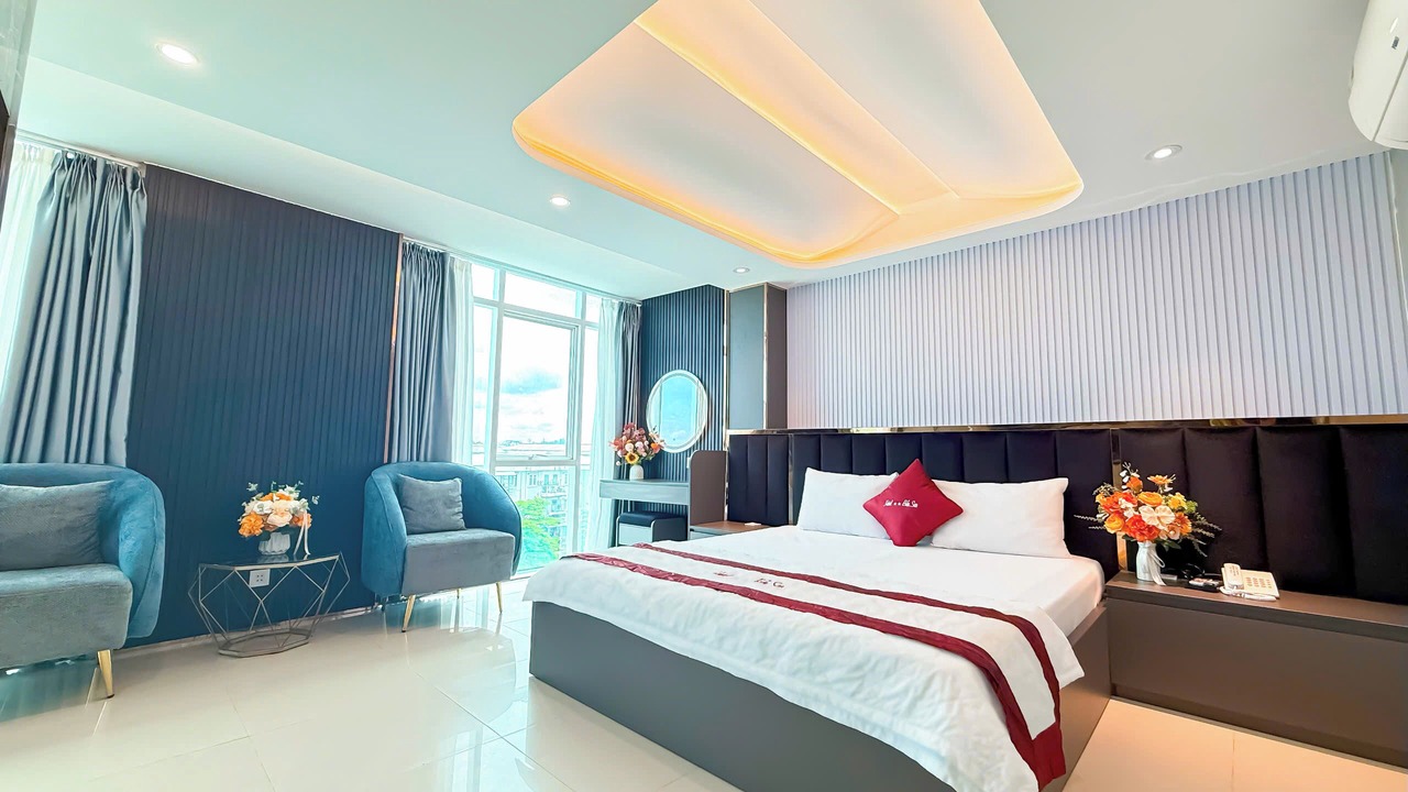 Photo of Bedroom in Go Vap
