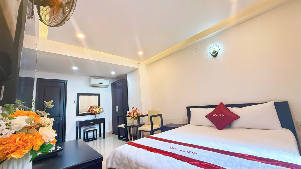 Photo of Bedroom in Go Vap