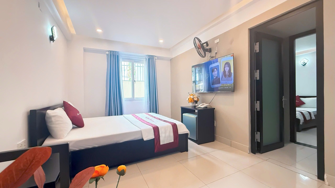 Photo of Bedroom in Go Vap