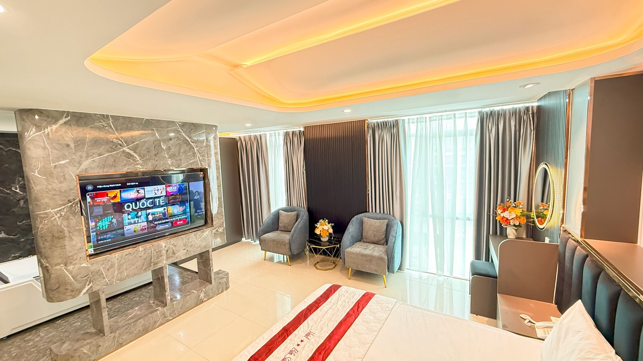 Photo of Bedroom in Go Vap