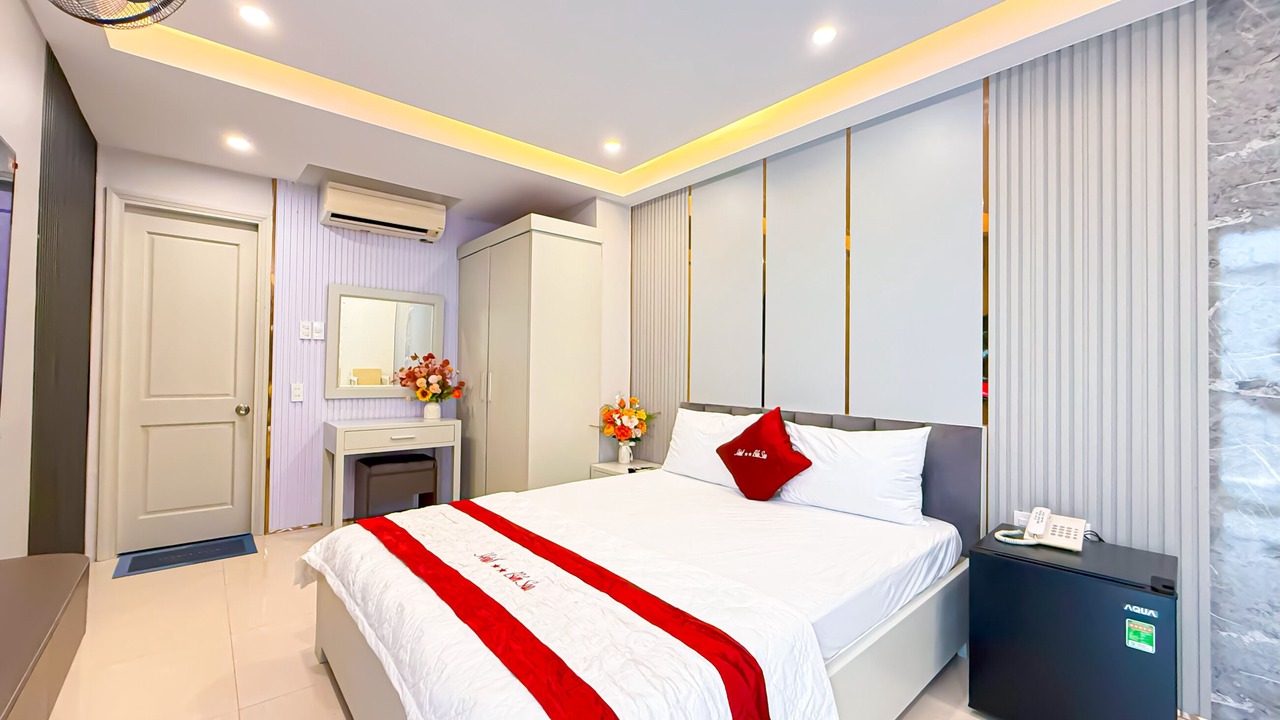 Photo of Bedroom in Go Vap