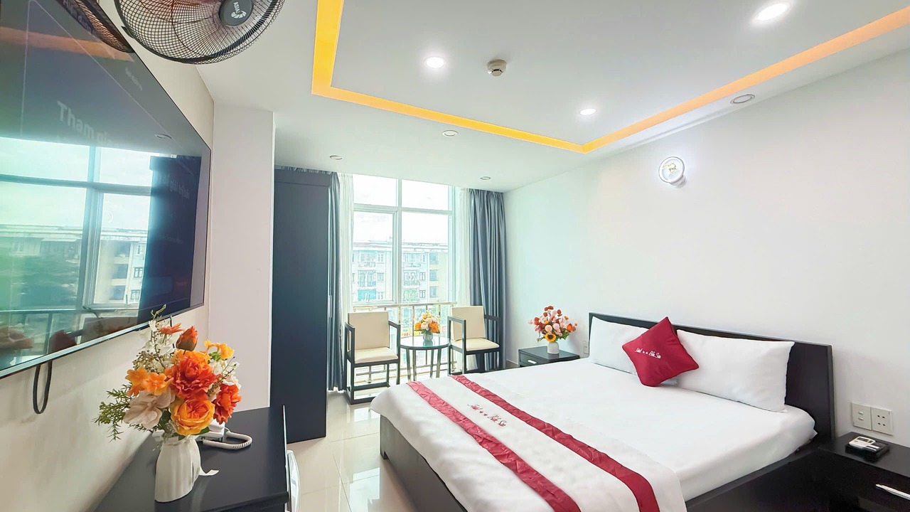 Photo of Bedroom in Go Vap