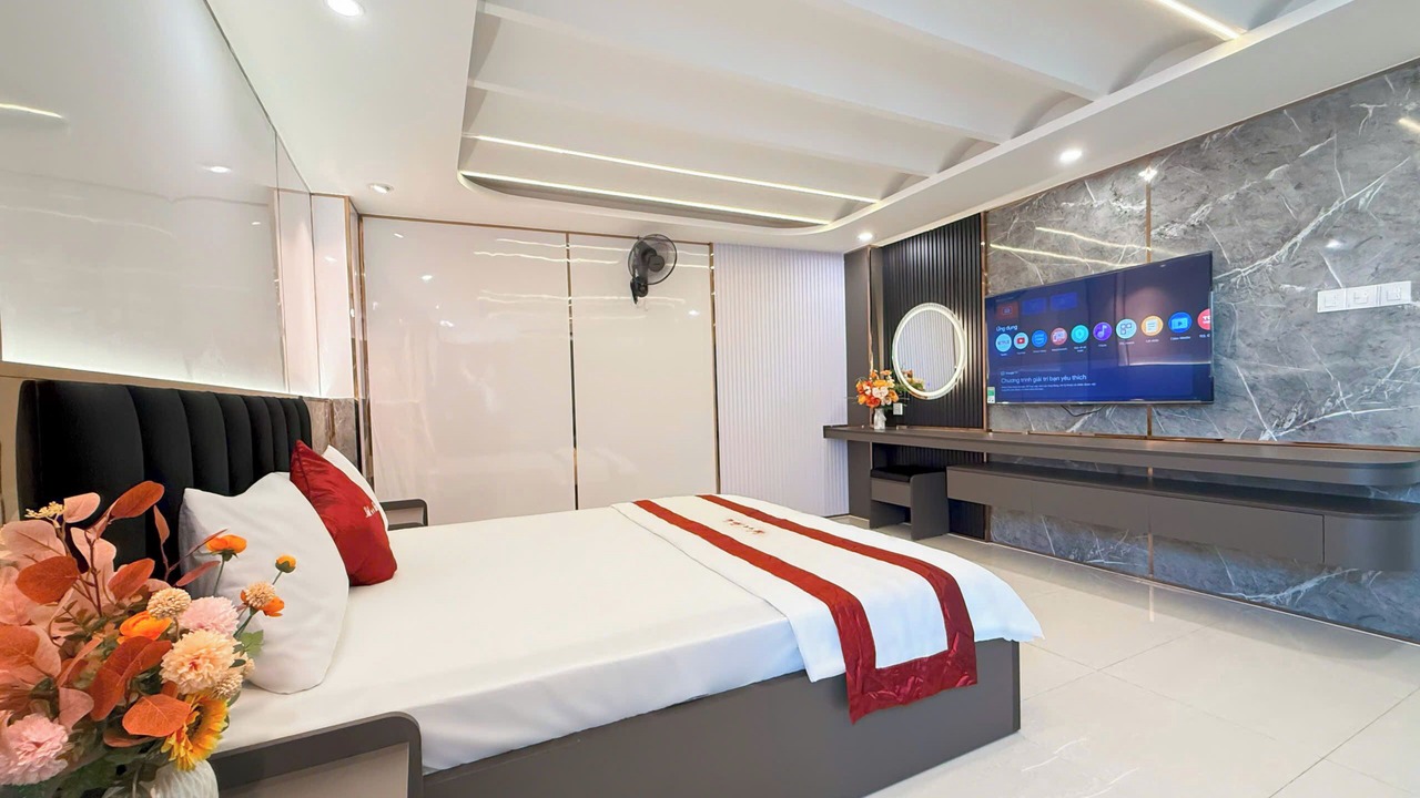 Photo of Bedroom in Go Vap