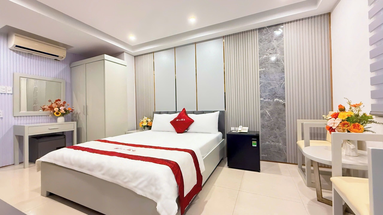 Photo of Bedroom in Go Vap