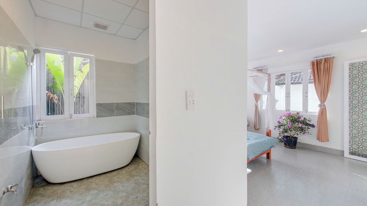 Photo of Bathroom in Buon Ma Thuot