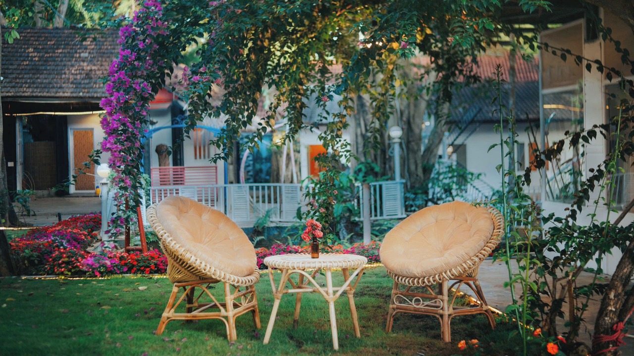 Photo of Outdoor in Buon Ma Thuot
