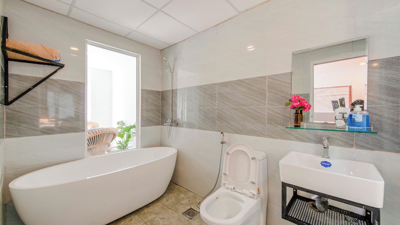 Photo of Bathroom in Buon Ma Thuot