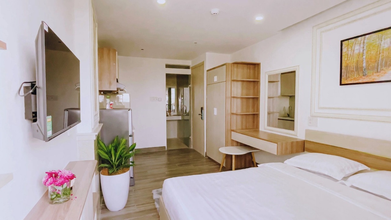 Photo of Bedroom in Hang Xanh