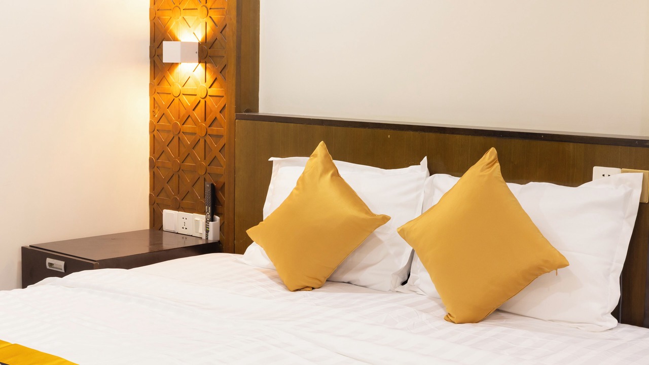 Photo of Bedroom in District 12