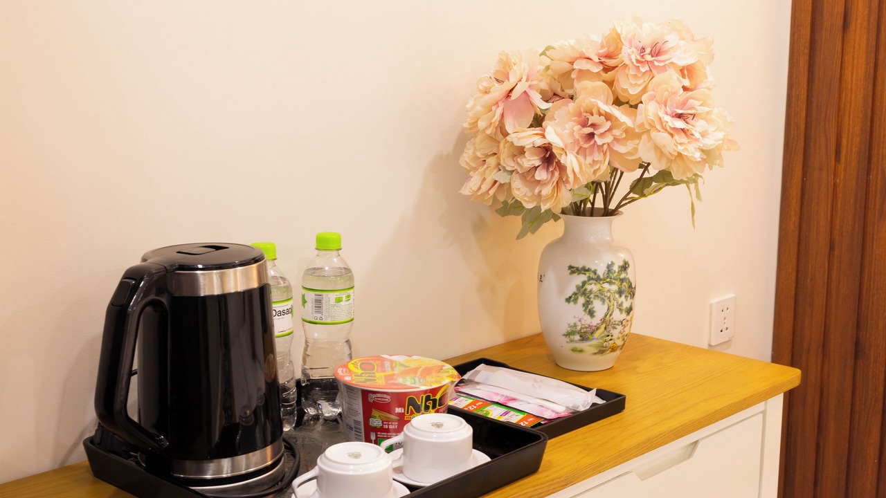 Photo of Bedroom in District 12