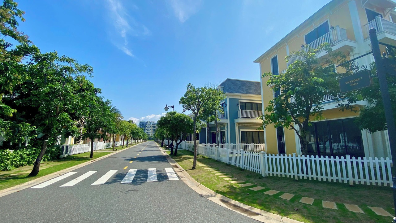 Photo of Outdoor in Xuyen Moc